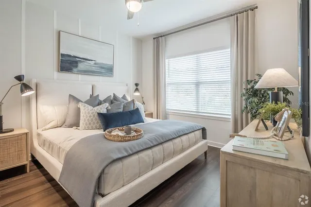 $1,977 | 5291 Post Oak Boulevard, Wesley Chapel, FL 33544