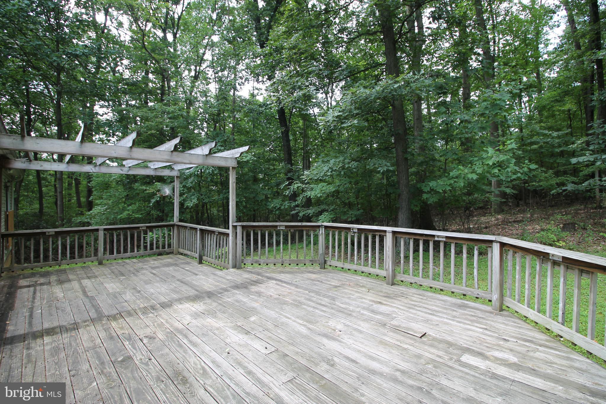 530 Packing House Road Hanover, PA 17331 - Photo 32 of 35 View off Deck