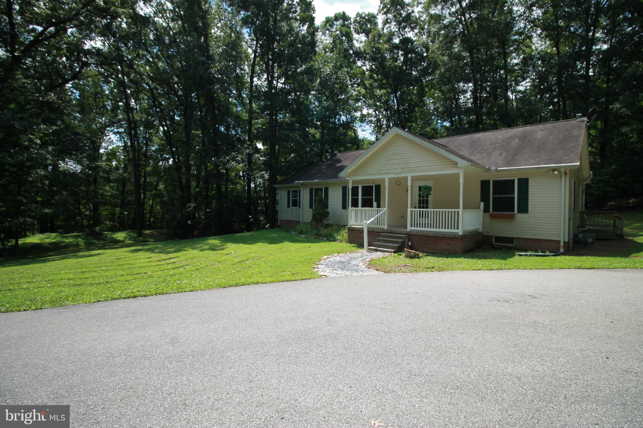 530 Packing House Road Hanover, PA 17331 - Photo 35 of 35 Welcome Home!