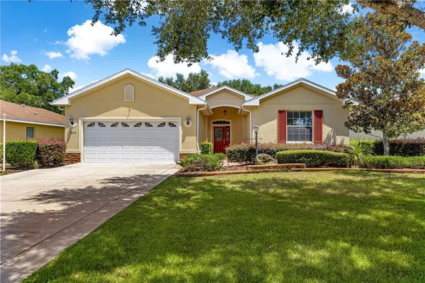 $290,000 | 9365 Southwest 94th Loop, Ocala, FL 34481