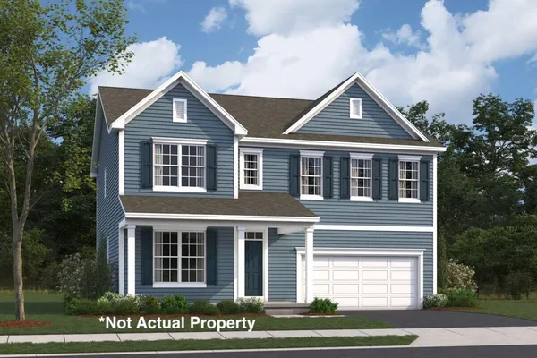 $606,100 | 1017 Railbus Ave Plain, Plain City, OH 43064