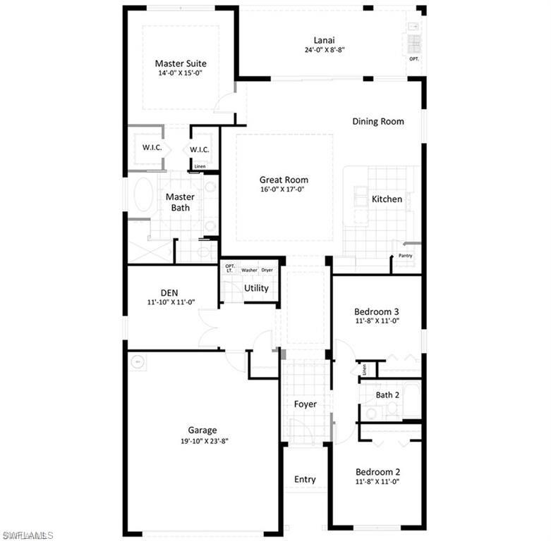 16380 Aberdeen Way Naples, FL 34110 - Photo 33 of 33