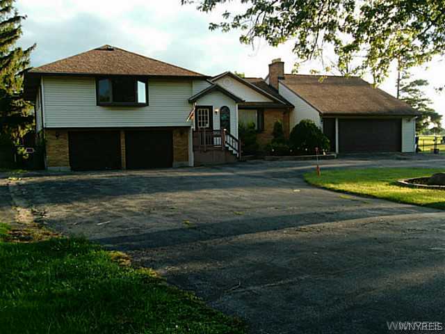 1535 Center Road West Seneca, NY 14224 - Photo 1 of 1 Exterior Front