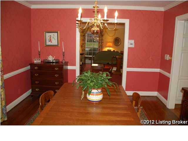 209 Sequoya Road Louisville, KY 40207 - Photo 12 of 36 Additional Photo