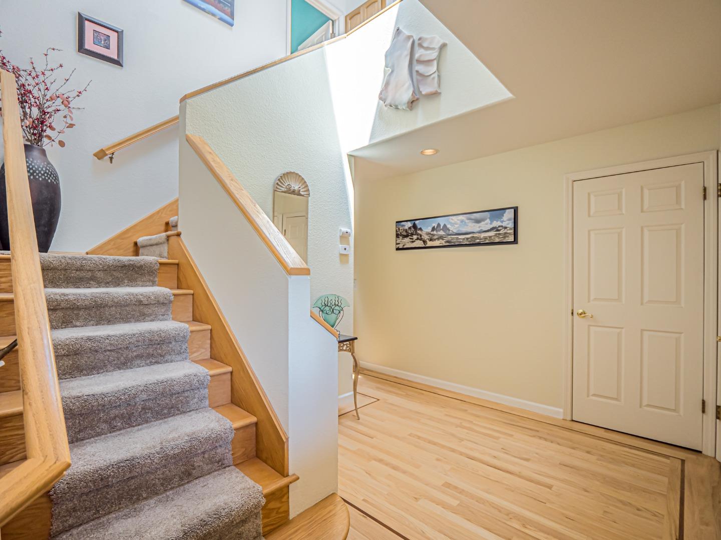 394 Hames Road Corralitos, CA 95076 - Photo 15 of 39 a view of entryway