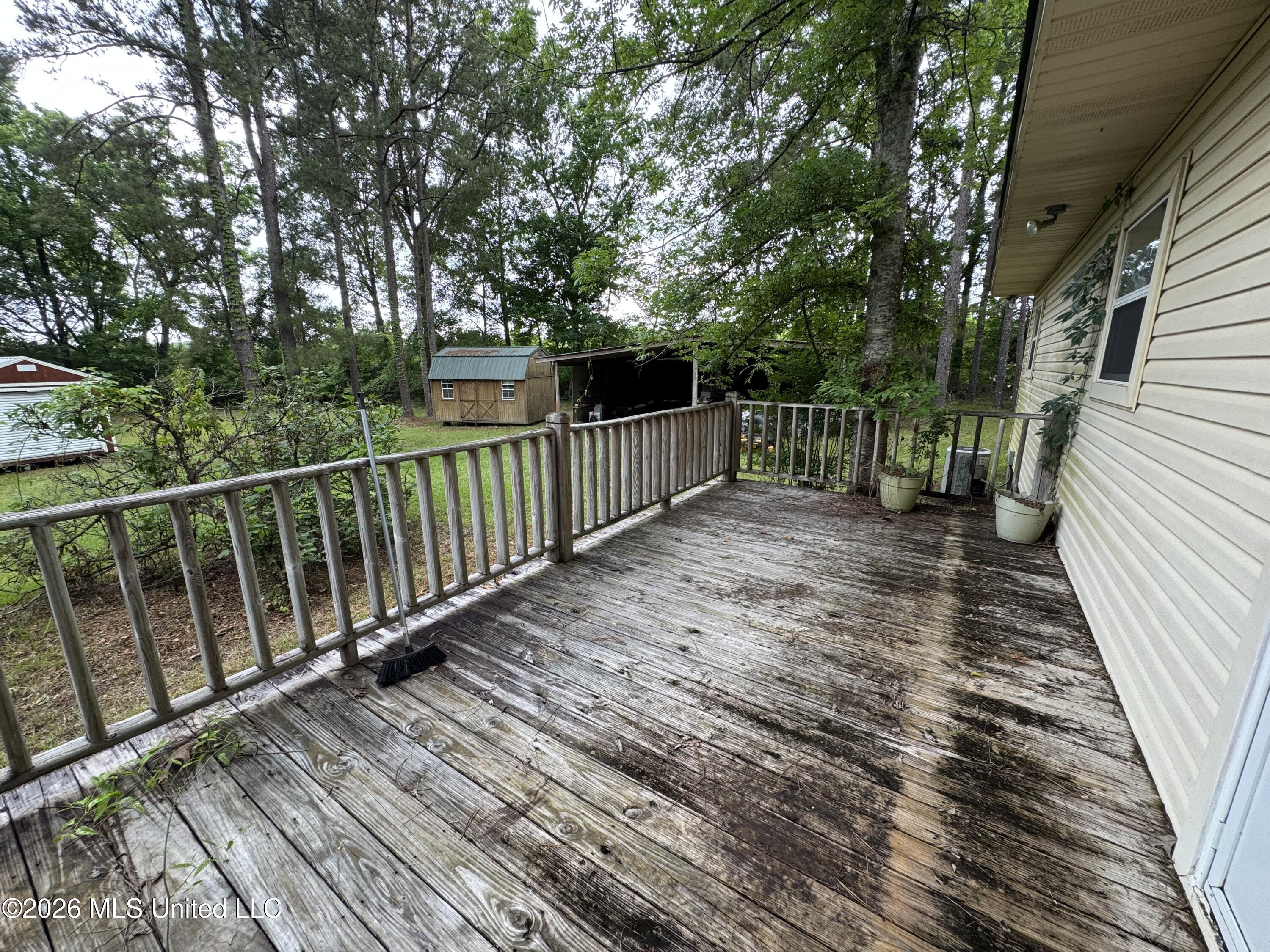 2216 Cane Creek Road Centreville, MS 39631 - Photo 57 of 58 IMG_1389