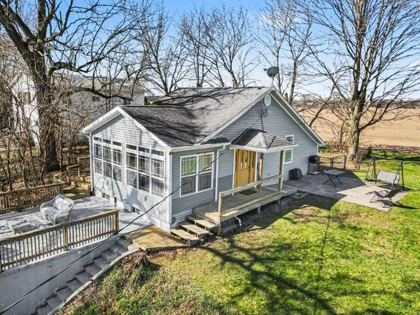 $255,000 | 67354 Oil City Road, Edwardsburg, MI 49112