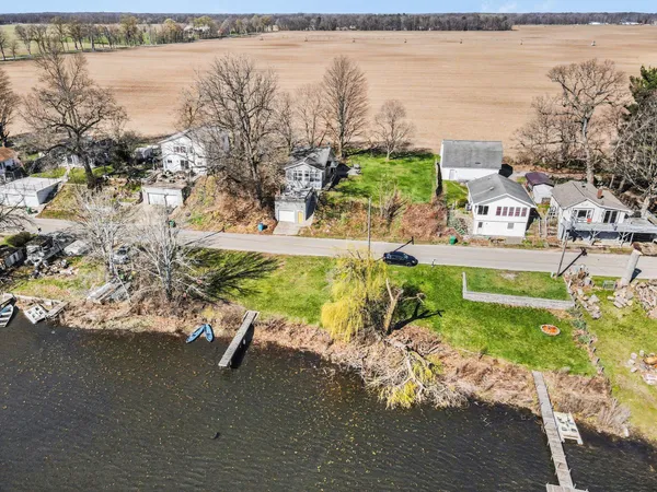 $255,000 | 67354 Oil City Road, Edwardsburg, MI 49112