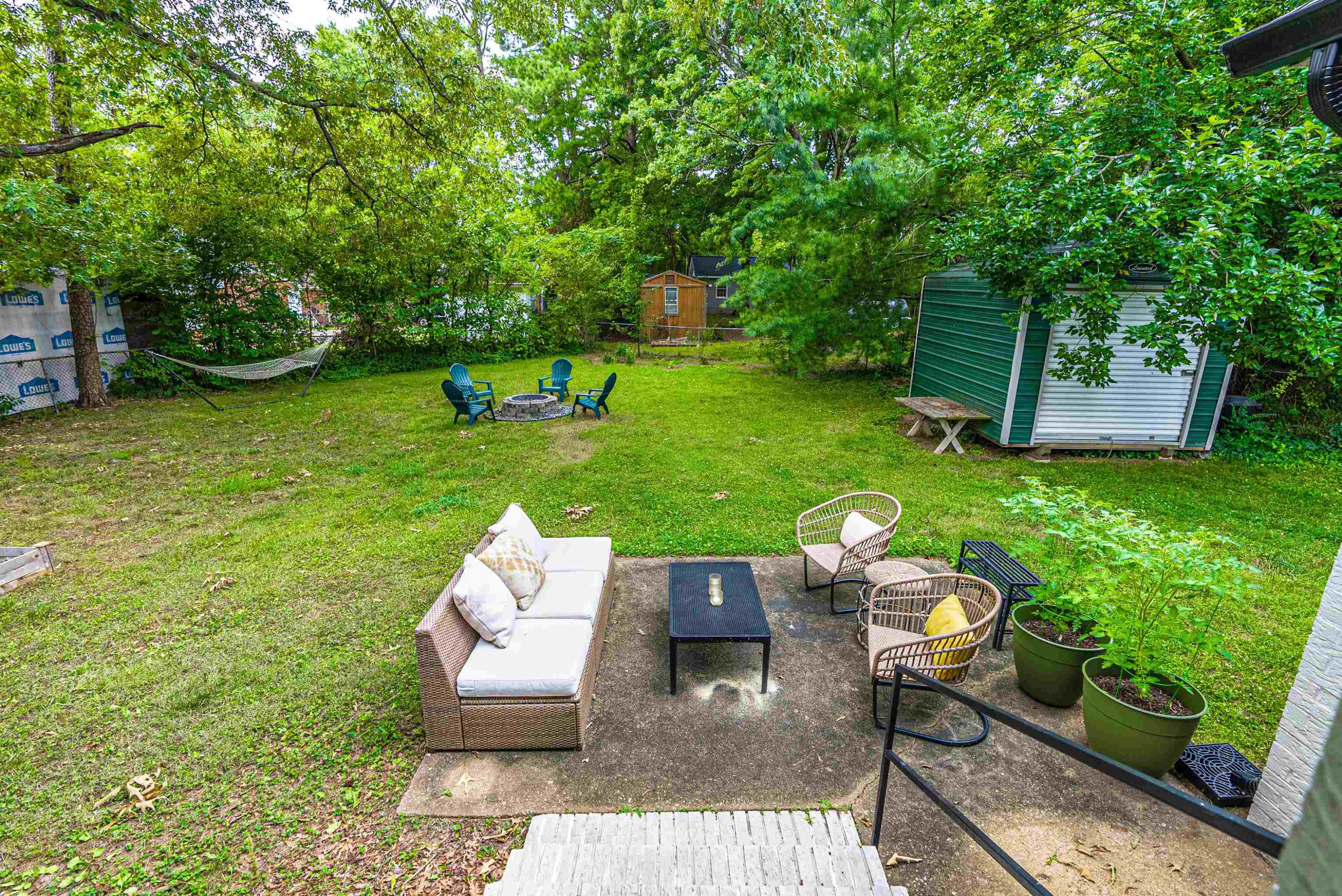 4805 Waterbury Road Raleigh, NC 27604 - Photo 21 of 34 Photo 21