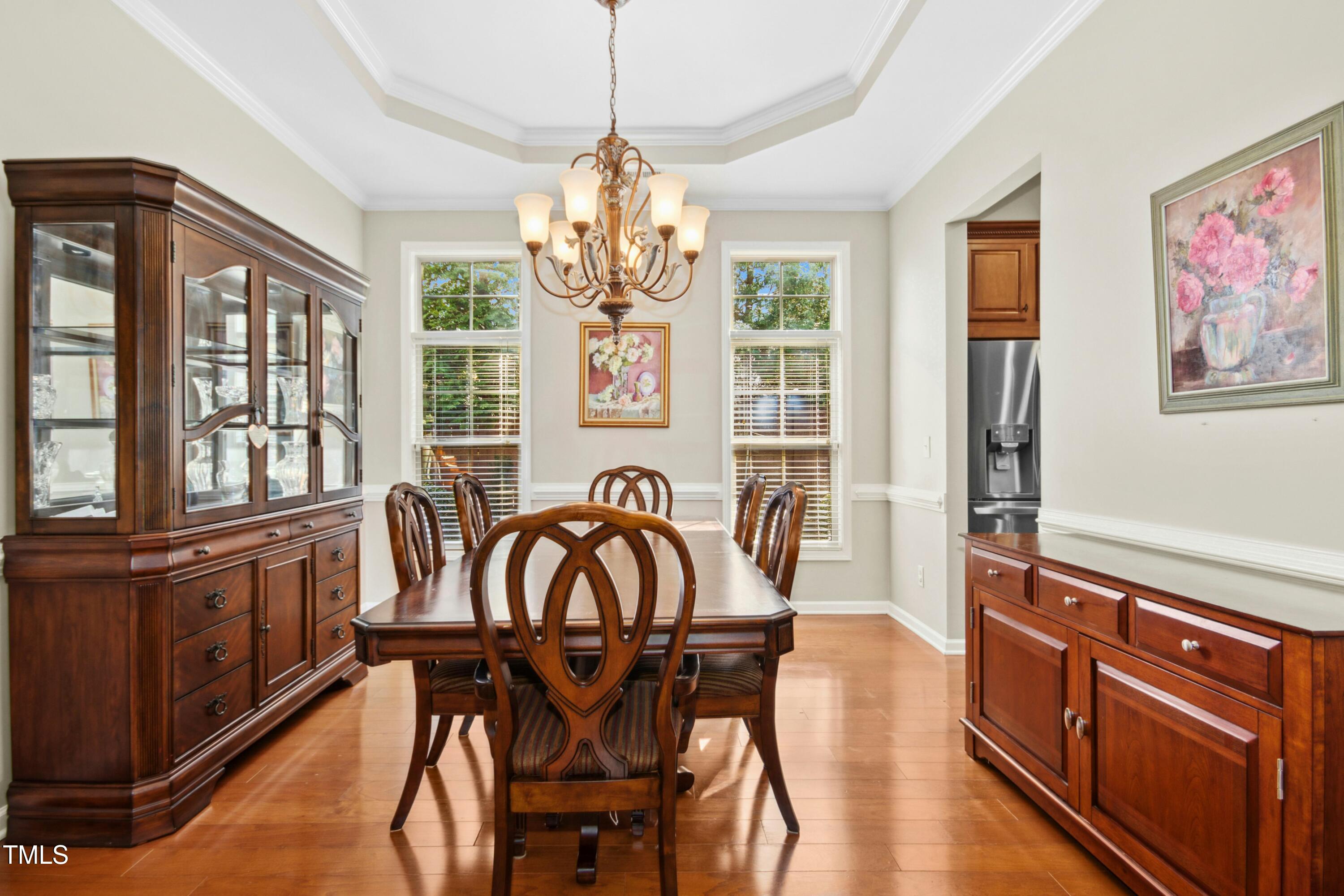 6103 Leesburg Lane Raleigh, NC 27617 - Photo 11 of 27 009-479202-IMG_3822