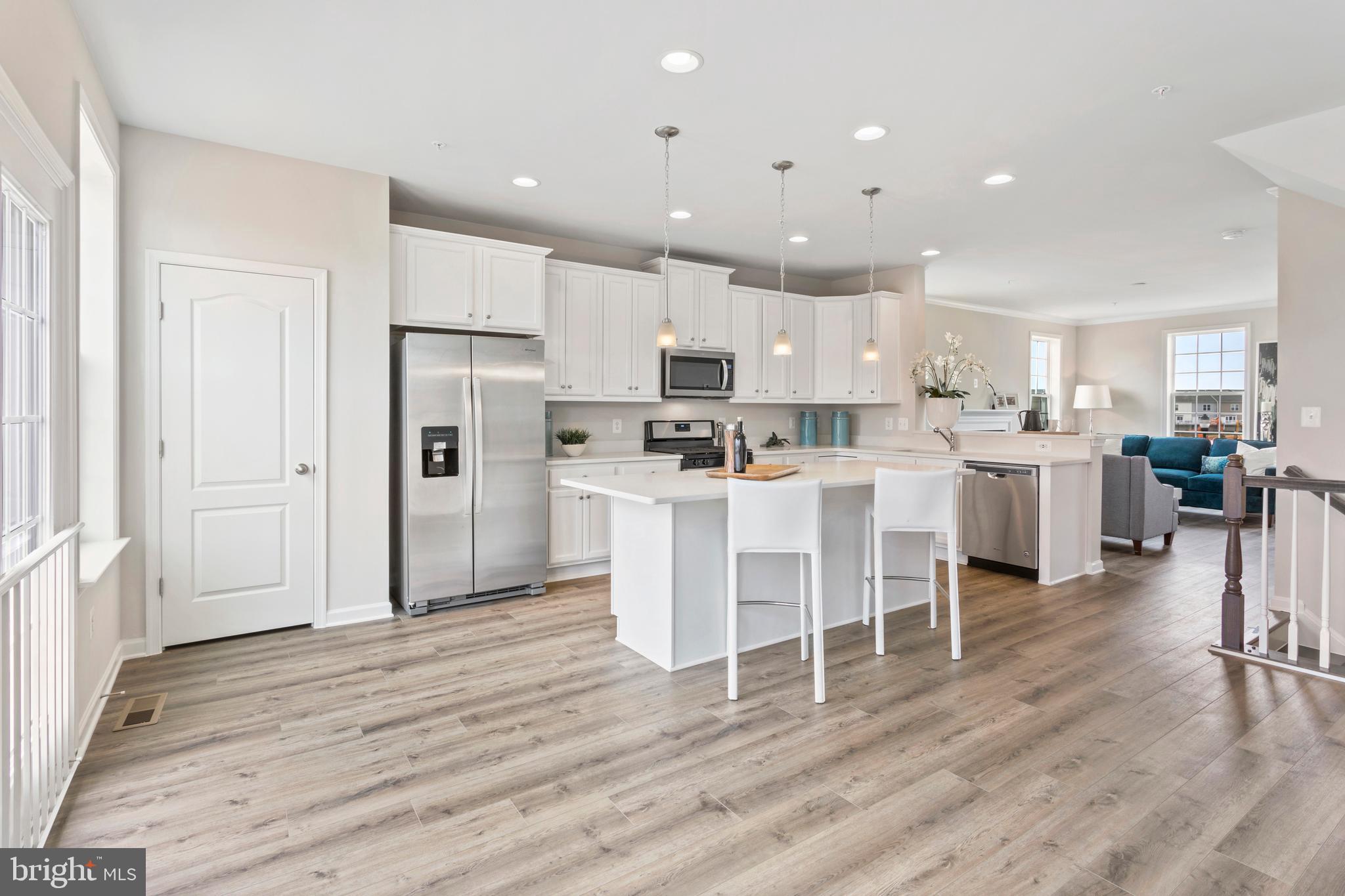 316 Spring Bank Way Frederick, MD 21701 - Photo 8 of 27 Gallery Image 8