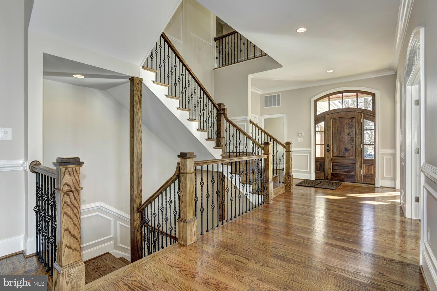 2108 Rockingham Street McLean, VA 22101 - Photo 13 of 30 Interior (General)