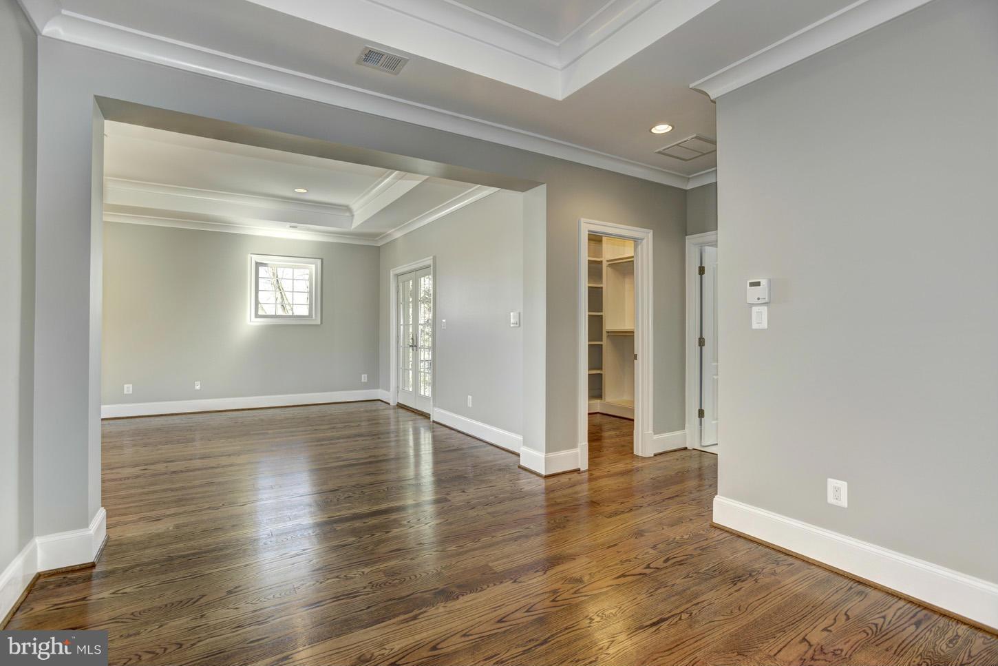 2108 Rockingham Street McLean, VA 22101 - Photo 16 of 30 Bedroom (Master)