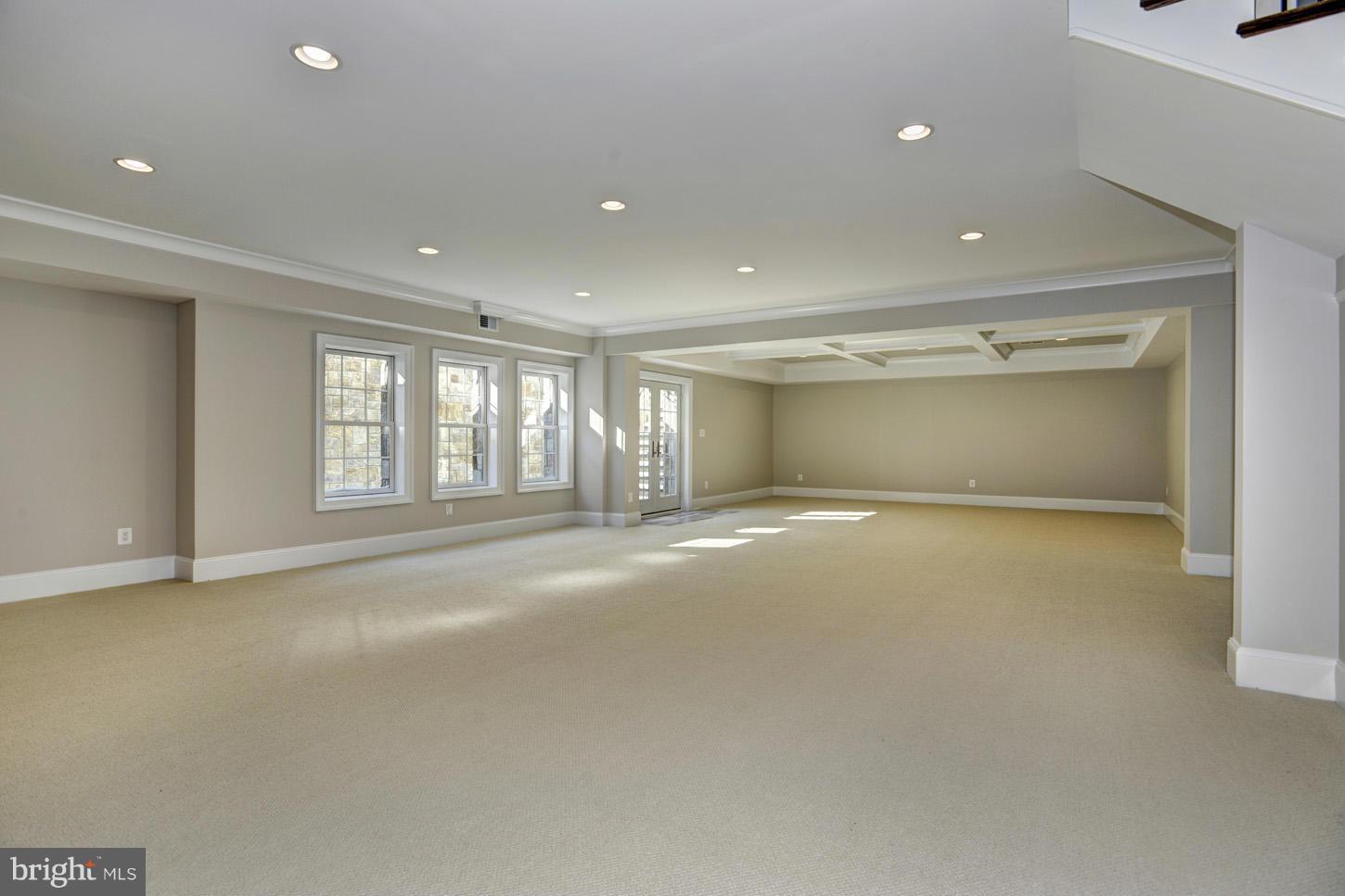 2108 Rockingham Street McLean, VA 22101 - Photo 25 of 30 Basement