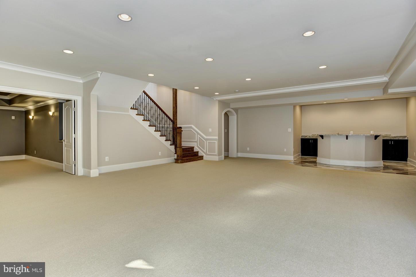 2108 Rockingham Street McLean, VA 22101 - Photo 26 of 30 Basement