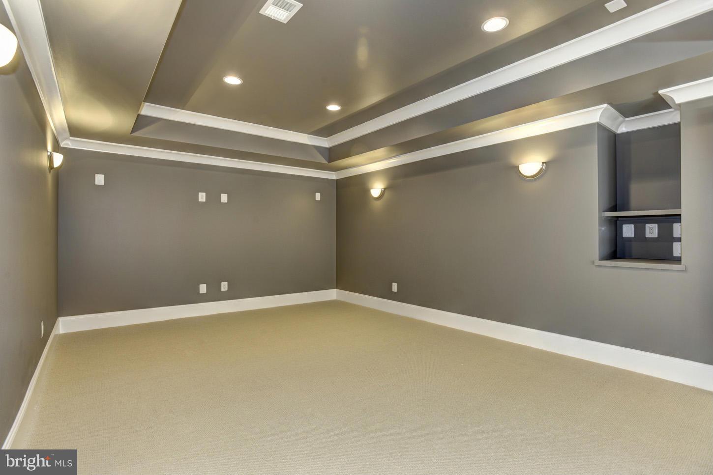 2108 Rockingham Street McLean, VA 22101 - Photo 28 of 30 Basement