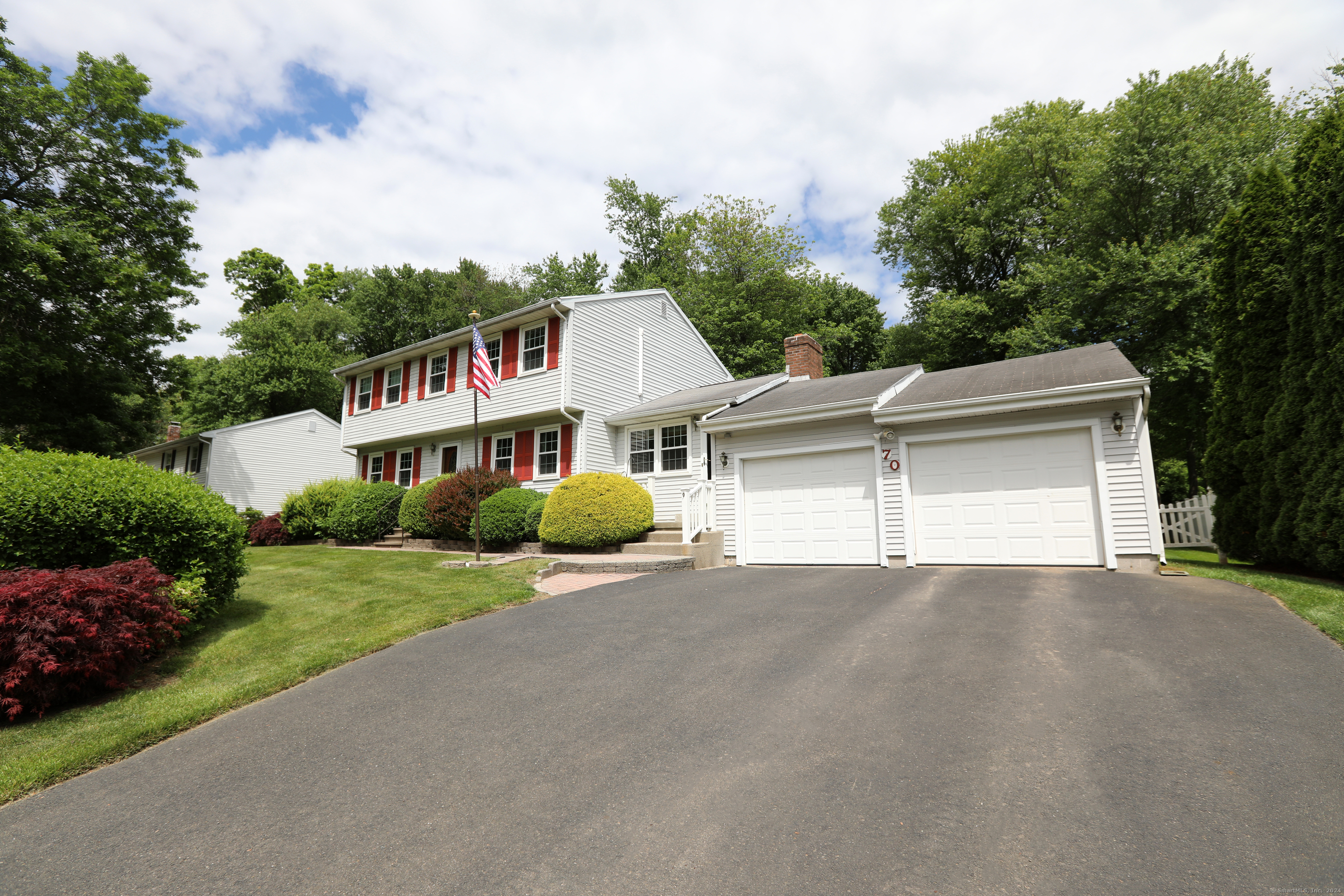 70 Ridge Road Enfield, CT 06082 - Photo 1 of 1