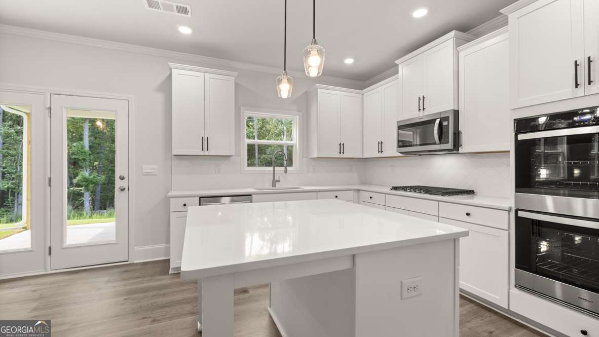 493 Rustic Meadow Court, Unit 10 Powder Springs, GA 30127 - Photo 11 of 48 Gallery Image 11