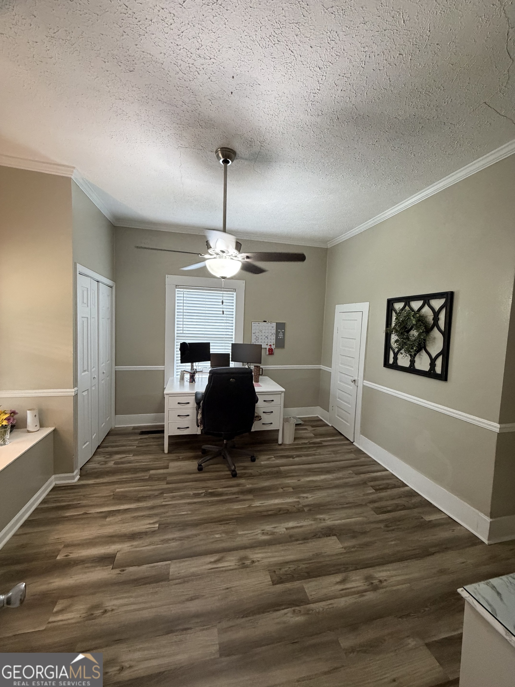 416 Bailey Street Valley, AL 36854 - Photo 11 of 24 a living room with furniture and a chandelier