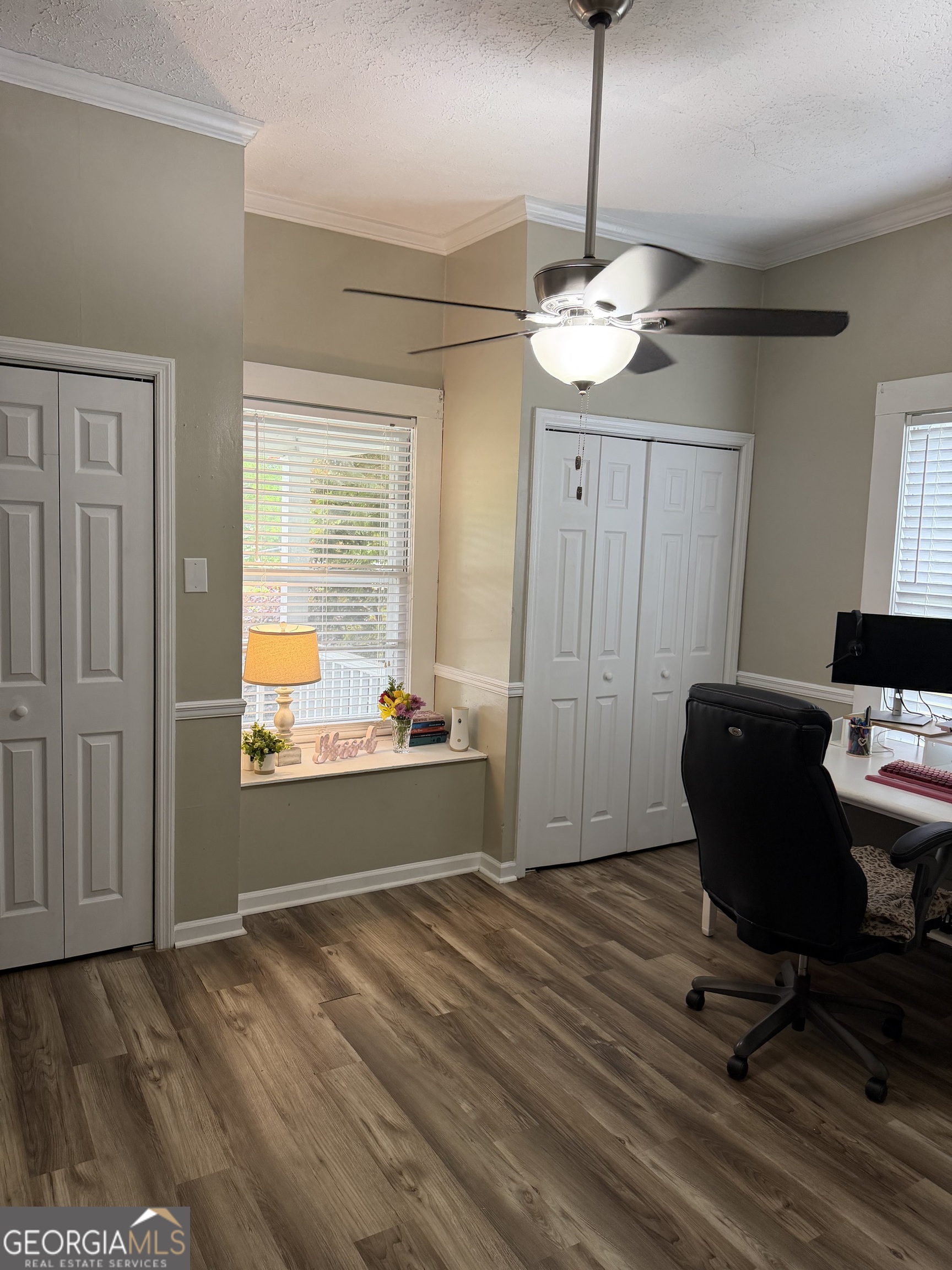 416 Bailey Street Valley, AL 36854 - Photo 12 of 24 a view of a workspace with furniture and a window