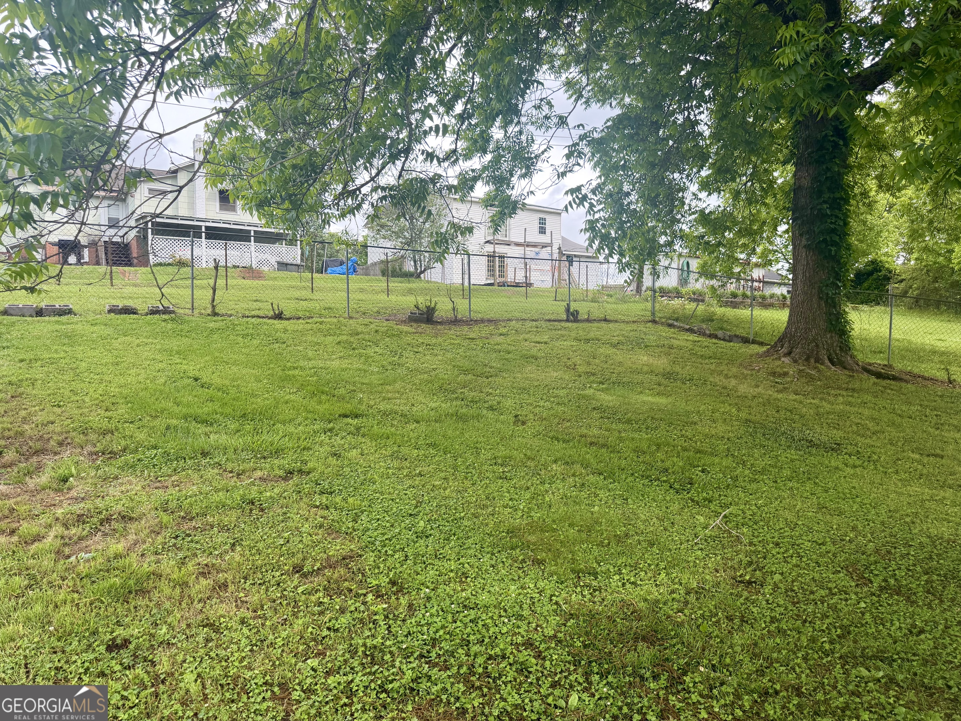 416 Bailey Street Valley, AL 36854 - Photo 5 of 24 a view of a house with a big yard