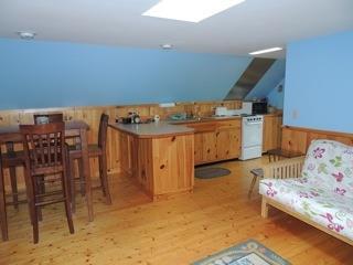 20 Blaisdell Road Franklin, ME 04634 - Photo 19 of 35 Kitchen. Apartment Kitchen