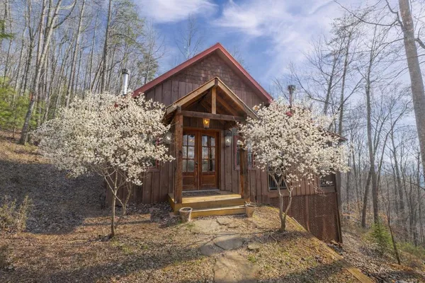 $719,000 | 766 Laurel Ridge Drive, Blue Ridge, GA 30513