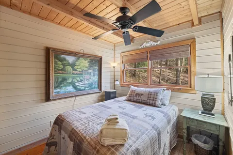 $719,000 | 766 Laurel Ridge Drive, Blue Ridge, GA 30513