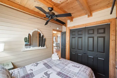 $719,000 | 766 Laurel Ridge Drive, Blue Ridge, GA 30513