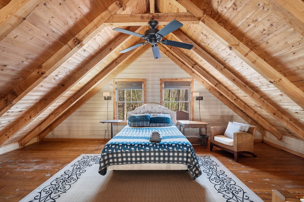 766 Laurel Ridge Drive Blue Ridge, GA 30513 - Photo 19 of 36