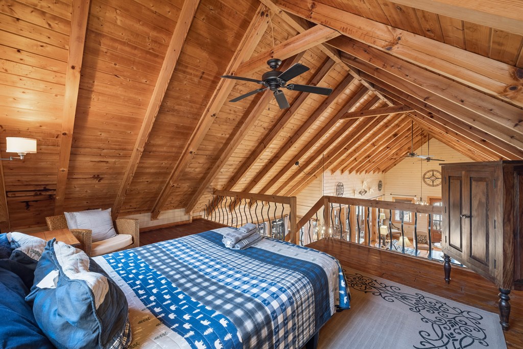 766 Laurel Ridge Drive Blue Ridge, GA 30513 - Photo 20 of 36