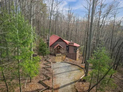 $719,000 | 766 Laurel Ridge Drive, Blue Ridge, GA 30513
