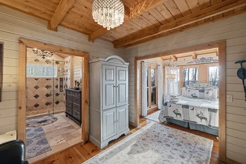 $719,000 | 766 Laurel Ridge Drive, Blue Ridge, GA 30513