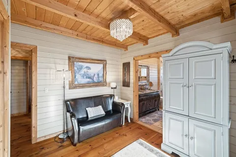 $719,000 | 766 Laurel Ridge Drive, Blue Ridge, GA 30513