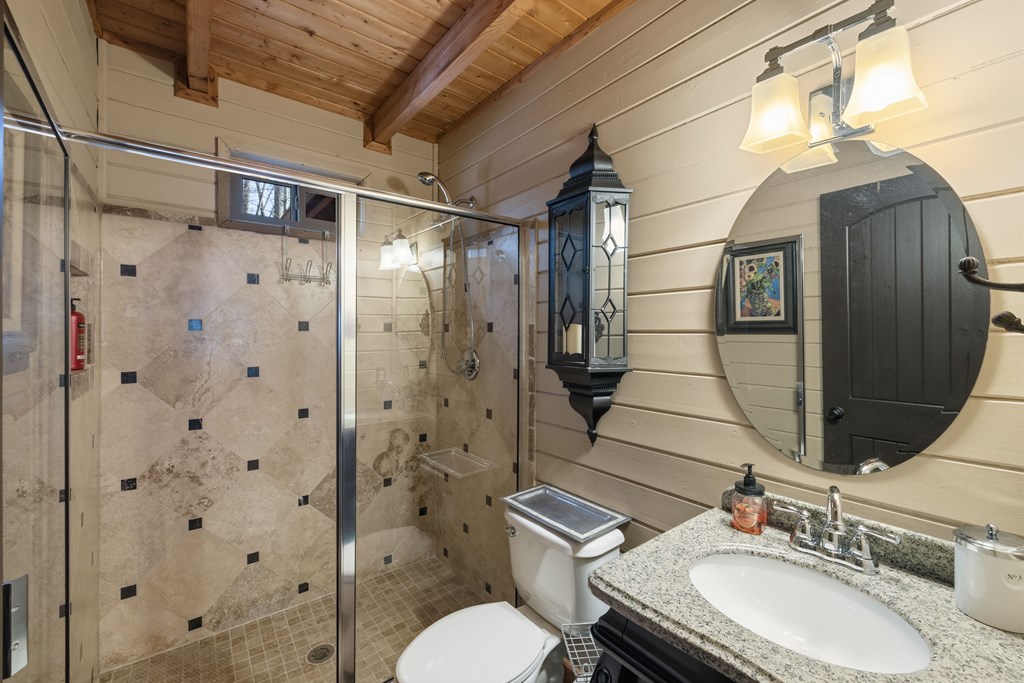 766 Laurel Ridge Drive Blue Ridge, GA 30513 - Photo 23 of 36