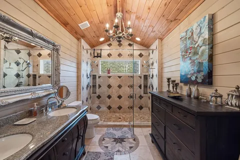 $719,000 | 766 Laurel Ridge Drive, Blue Ridge, GA 30513