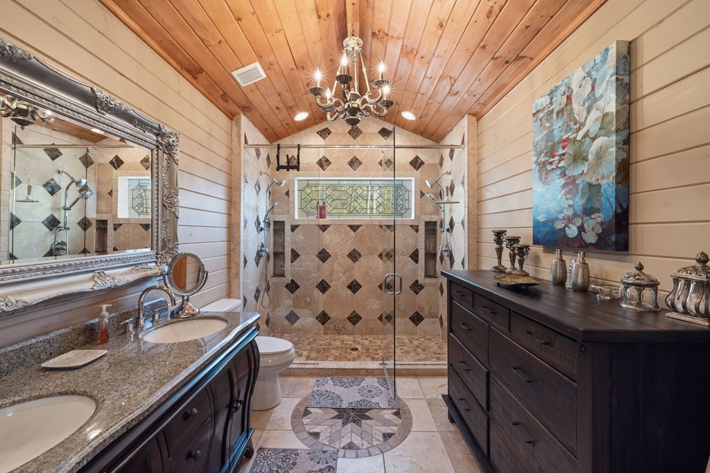 766 Laurel Ridge Drive Blue Ridge, GA 30513 - Photo 24 of 36