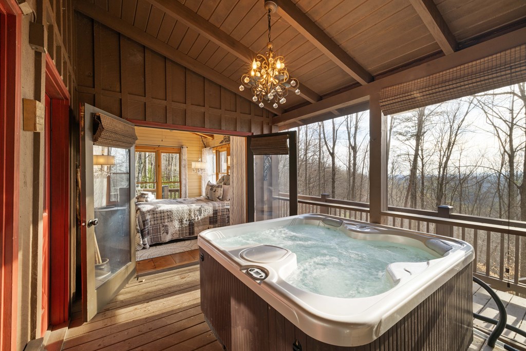 766 Laurel Ridge Drive Blue Ridge, GA 30513 - Photo 26 of 36