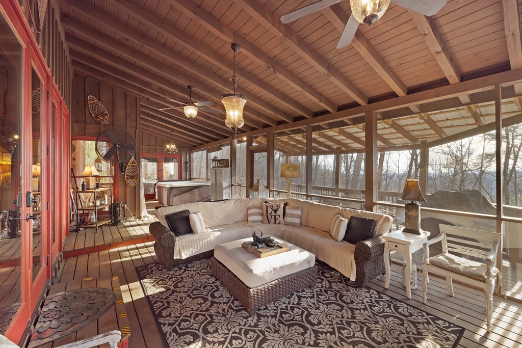 766 Laurel Ridge Drive Blue Ridge, GA 30513 - Photo 28 of 36