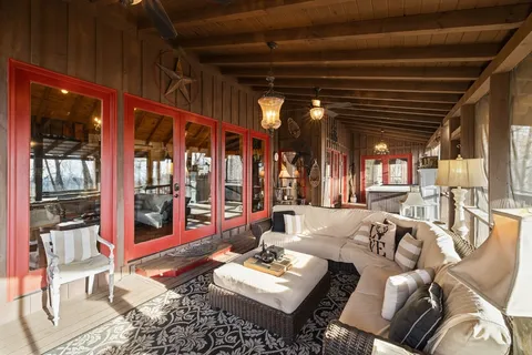 $719,000 | 766 Laurel Ridge Drive, Blue Ridge, GA 30513