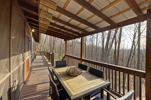 $719,000 | 766 Laurel Ridge Drive, Blue Ridge, GA 30513