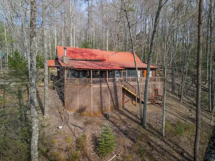 $719,000 | 766 Laurel Ridge Drive, Blue Ridge, GA 30513