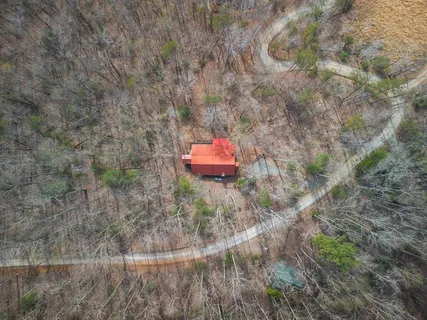 $719,000 | 766 Laurel Ridge Drive, Blue Ridge, GA 30513