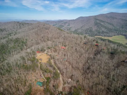 $719,000 | 766 Laurel Ridge Drive, Blue Ridge, GA 30513