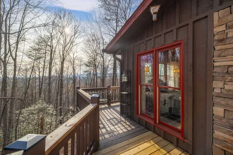 $719,000 | 766 Laurel Ridge Drive, Blue Ridge, GA 30513