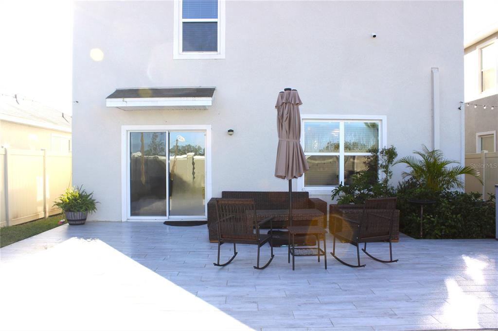 8406 Hardy Bay Loop Wesley Chapel, FL 33545 - Photo 24 of 28