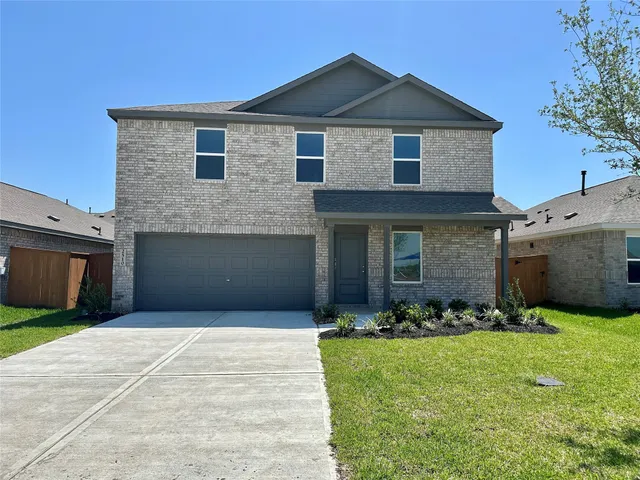 $249,990 | 342 Parkin Court, Conroe, TX 77303