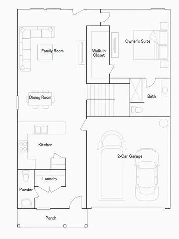 $249,990 | 342 Parkin Court, Conroe, TX 77303
