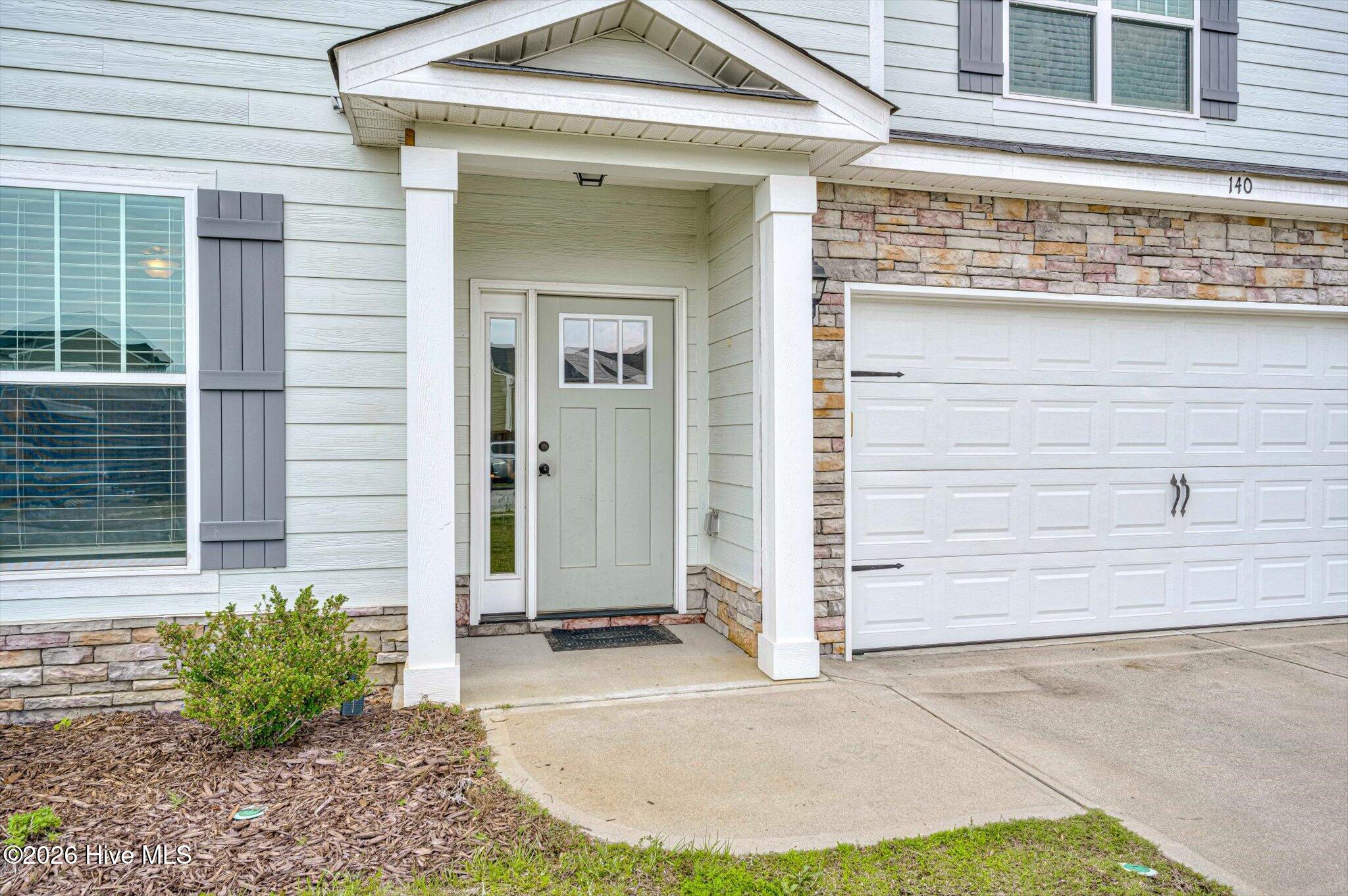 140 Pebble Lane Harlem, GA 30814 - Photo 4 of 34 03-003-