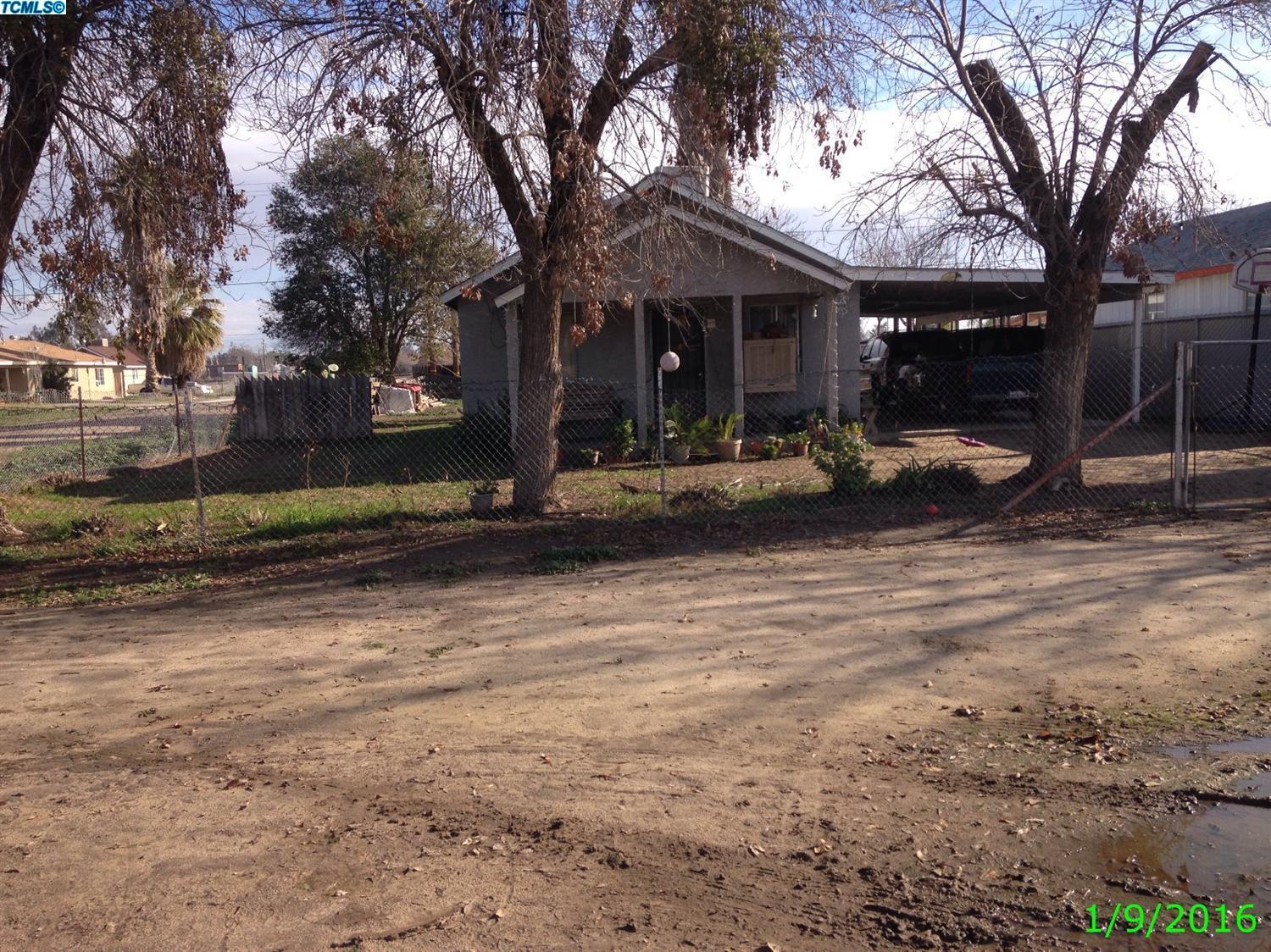 188 North Lafond Road Tipton, CA 93272 - Photo 1 of 5 Primary Photo